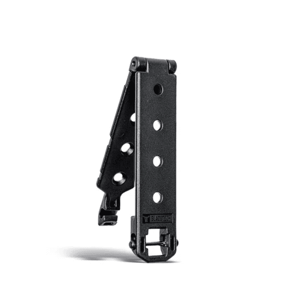 Molle-Lok Attachment BLADE-TECH - Short 3" - mit Hardware, Bild 3